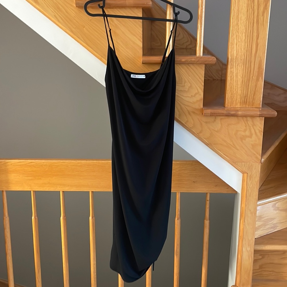 Zara Dress